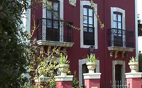 La Casona De Villanueva De Pria
