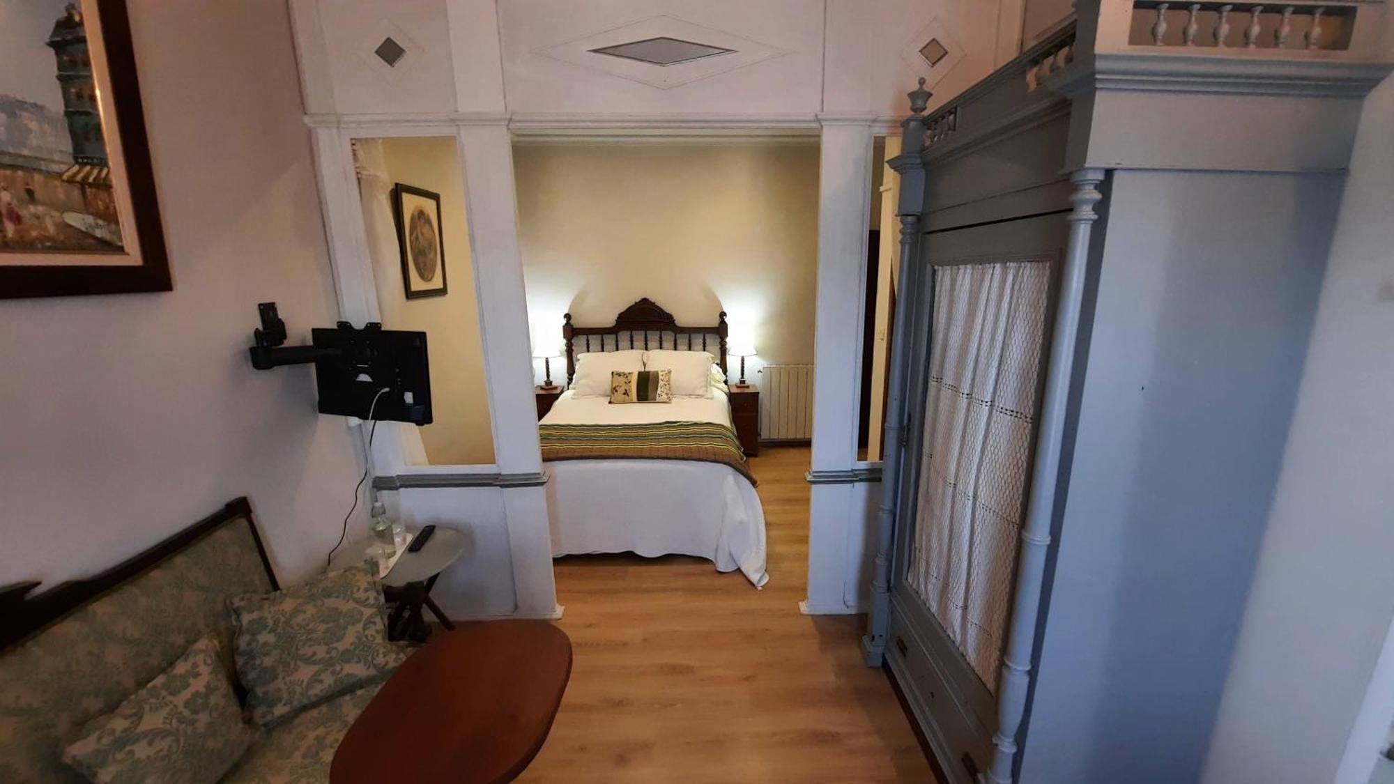 La Casona De Villanueva De Pria Esterno foto