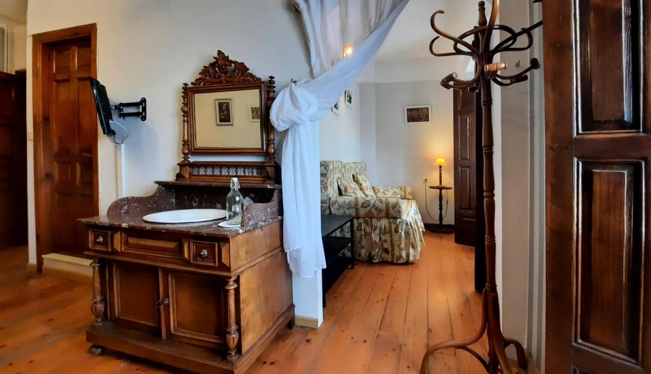 La Casona De Villanueva De Pria Esterno foto