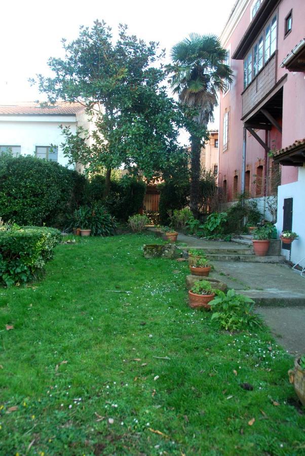 La Casona De Villanueva De Pria Esterno foto