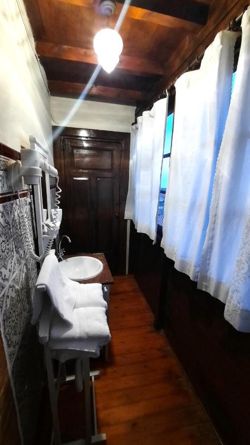 La Casona De Villanueva De Pria Esterno foto