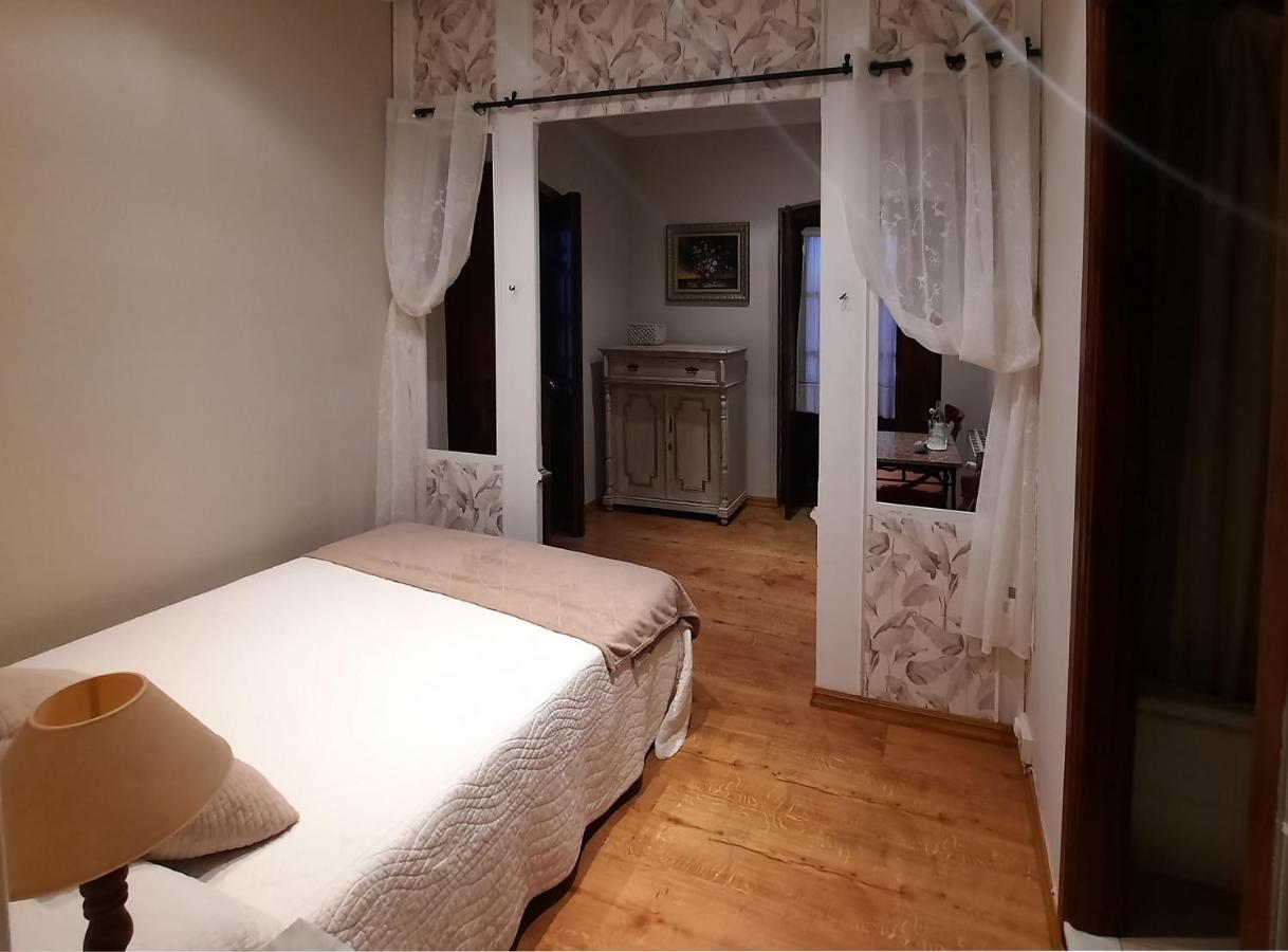 La Casona De Villanueva De Pria Esterno foto