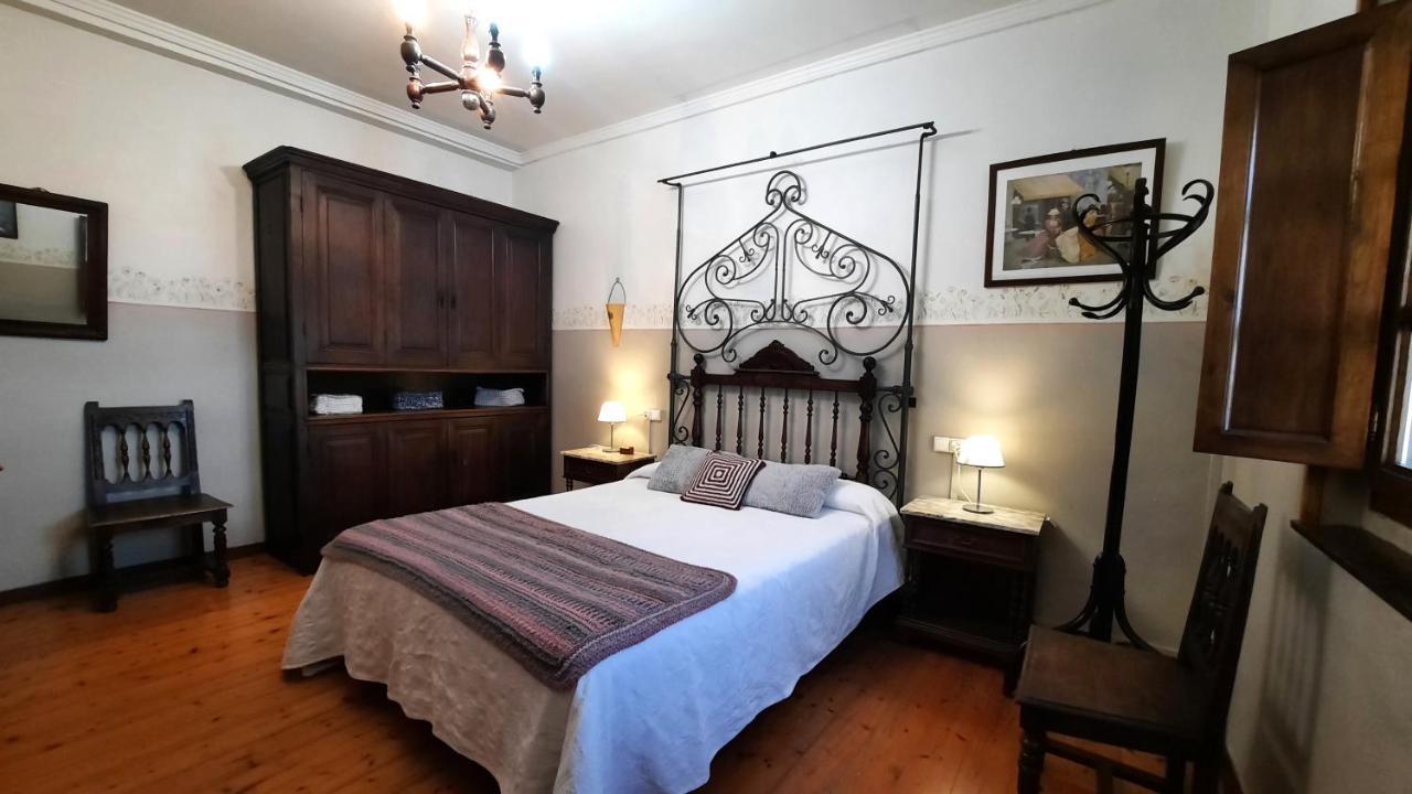 La Casona De Villanueva De Pria Esterno foto