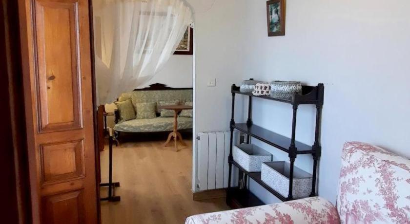 La Casona De Villanueva De Pria Esterno foto
