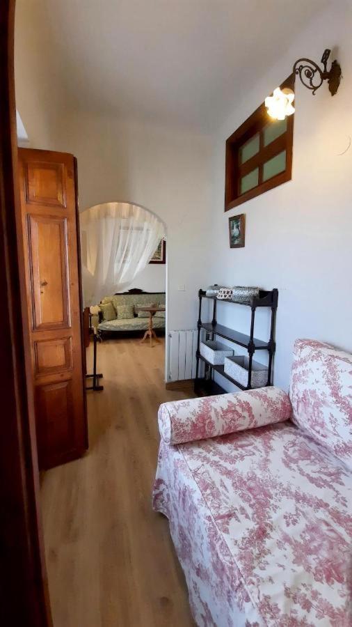 La Casona De Villanueva De Pria Esterno foto
